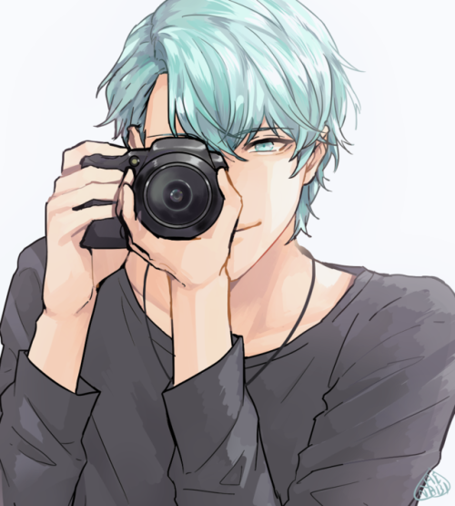 jaenabi:it’s been a while since i’ve done art on my own time 000: anyone excited to cry 
