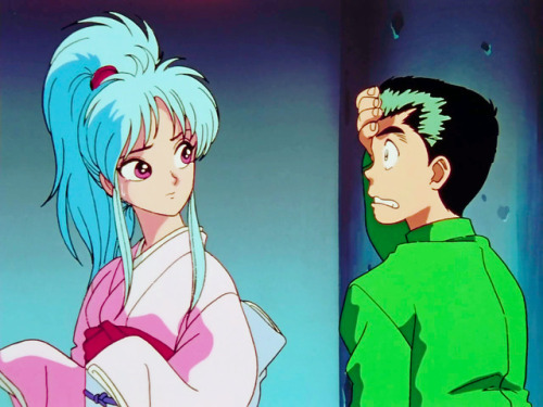 yu yu hakusho