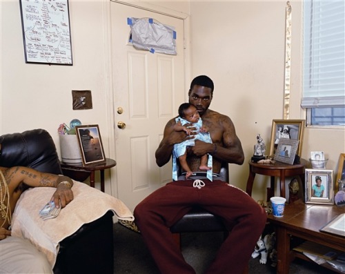 adeshua: Deana Lawson, Sons of Cush, 2016