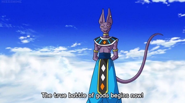 Dragon Ball Super Episode 13 Review: Battle Still Continuing