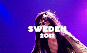 chanandlerbong:EUROVISION WINNERS 2008 - 2017Part II.