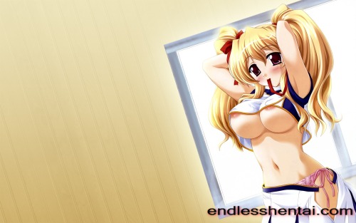 Endless Hentai