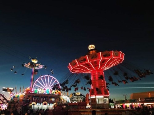 Washington State Fair