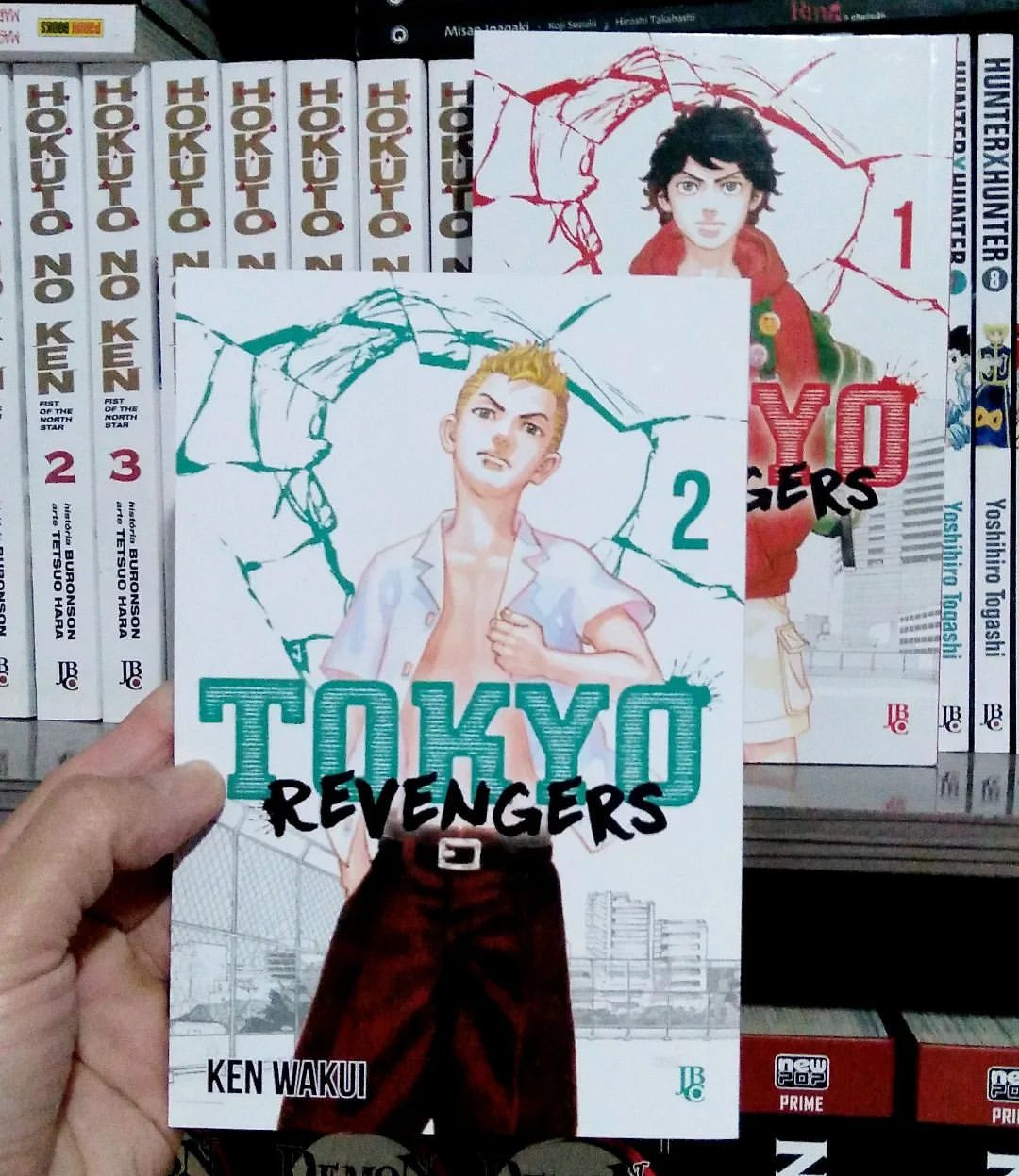 Tokyo Revengers Temporada 2: Quando sai, histórias que veremos e mais
