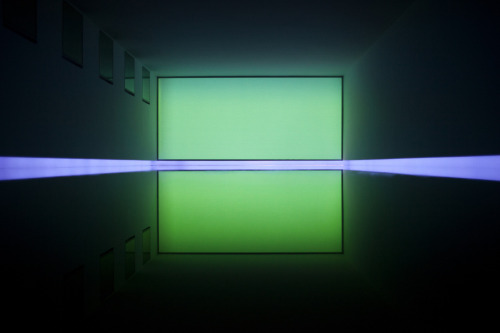 red-lipstick:James Turrell (b. 1943, Los Angeles, CA) - Baker Pool, 2002-2008. James Turrell’s Insta