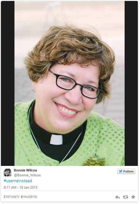 think-progress:  Clergy Respond To Police adult photos