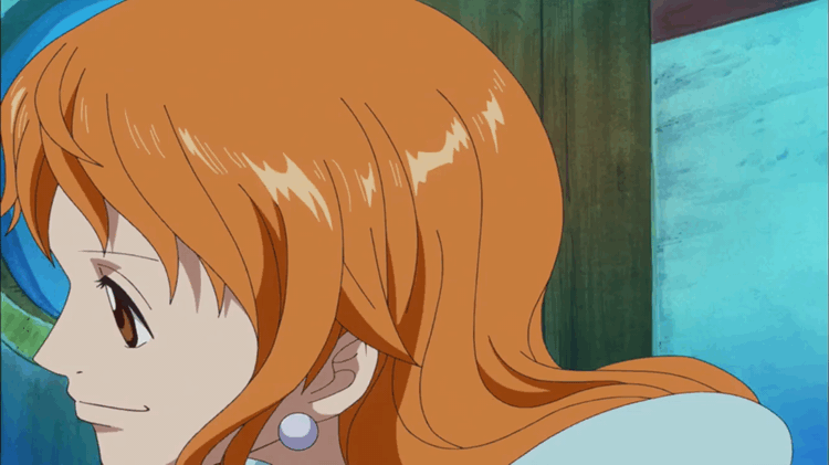 I Post Mangacaps Reblogs Of Anime Manga Games Nami One Piece Episode 574