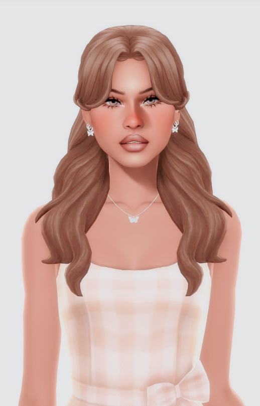 Hair LookBook 14