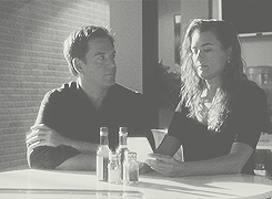  AU » Tony & Ziva: Someday 