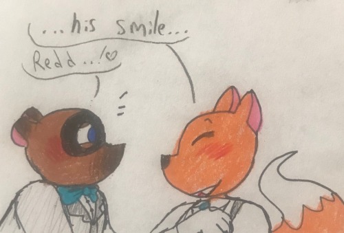 What Do You Love Best About Tom Nook?