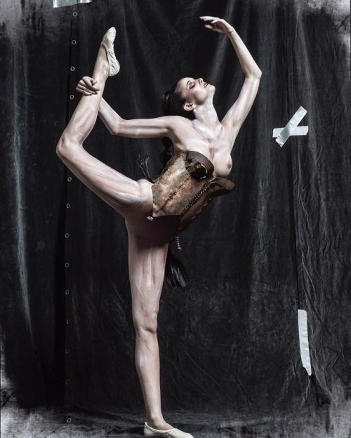 Caro Cohen (Lo) por Gabriel Rocca