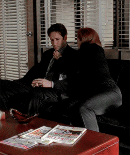 danascullysoulmate: teen couple. but also married.