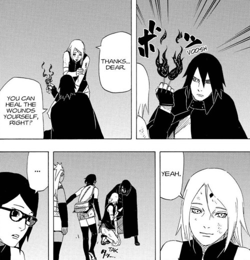 Sasusaku Vs Haters