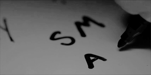 smoakingstydia:  You will be remembered.
