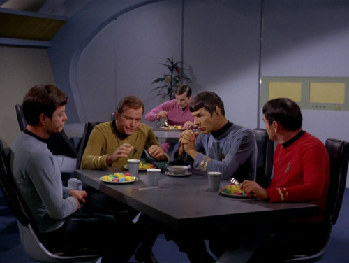 space-happy:When your bros take you out to lunch to eat some multi-colored clay shapes but all you w