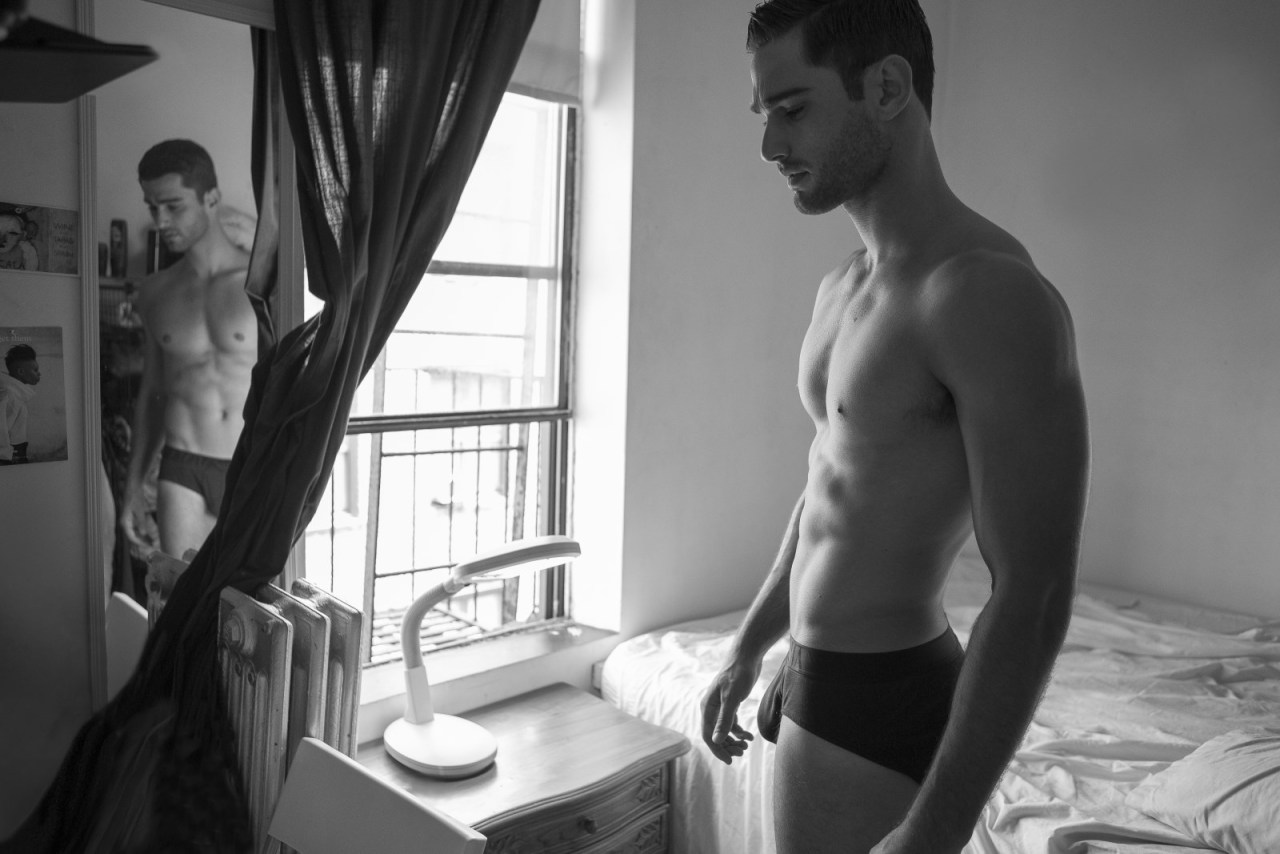 navy01:  Ricardo Baldin Ricardo-Lopera-Homotography