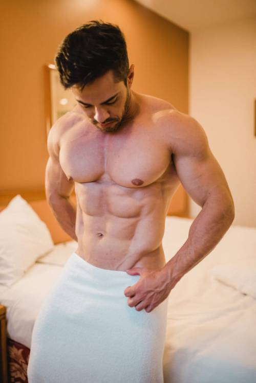 thehairymenhunter:Matheus Malta 2 of 2