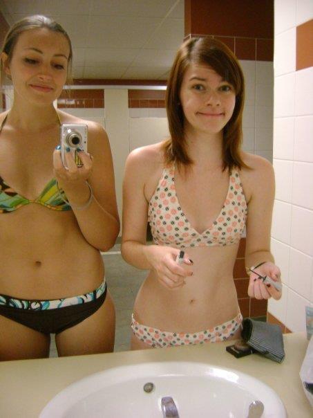 real-bikini-girls:  Bikini Girl