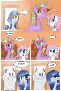ask-sapphire-and-greyzeek:  Featuring ‘Streched