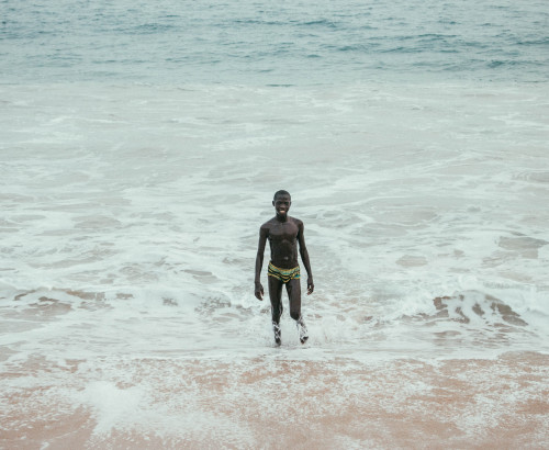 on the wild side. #uaimages #Lagos
