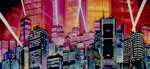 cohvenant:Akira (1988) dir. Katsuhiro Ôtomo