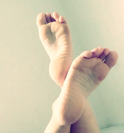 i got sole