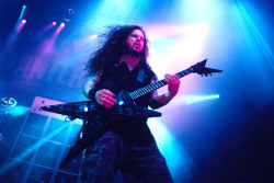 and-the-distance:  Dimebag Darrell - Pantera