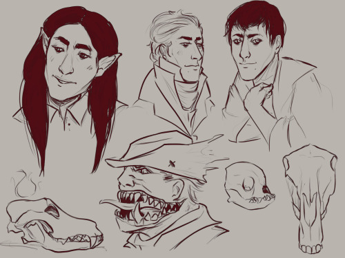 churchblood:doobles