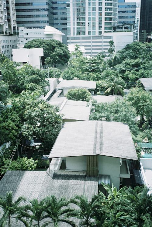 lanispice:  35mm Bangkok 