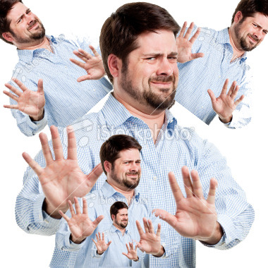 beartier:  people who still say ermagerd  