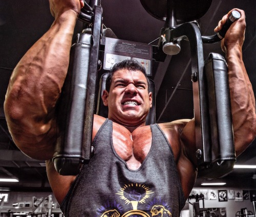 drwannabe:  Steve Kuclo 