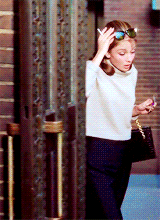 elizabetbennet:  Costume series ◆ Breakfast at Tiffany’s