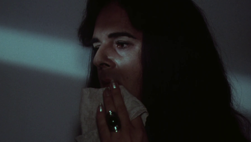 Miss Leslie’s Dolls (Joseph G. Prieto, 1973)