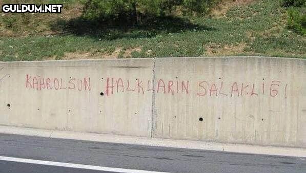 Orta Dünyanın girişinde...