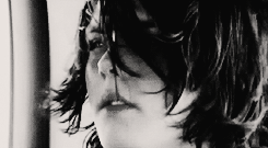  Make me choose: danger days Gerard / revenge Gerard 
