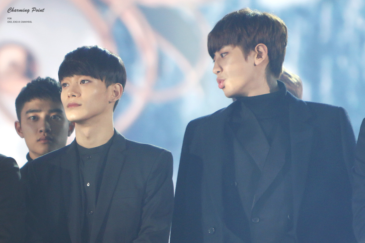 EXO PLANET