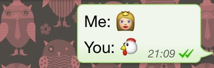 Acalme-me