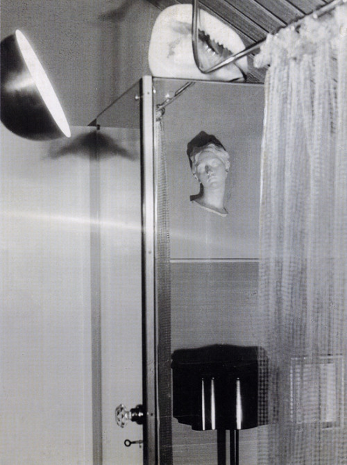 Porn Pics aqqindex:Carlo Mollino, Casa Miller, 1936
