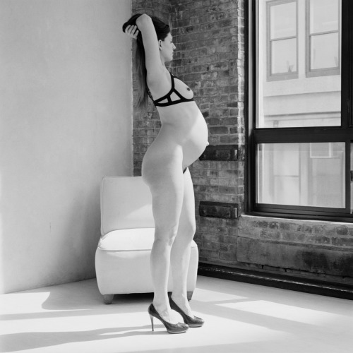 george-pitts:  Genevieve       © photograph by George Pitts 
