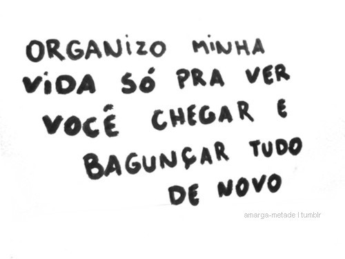 Relaxa e goza