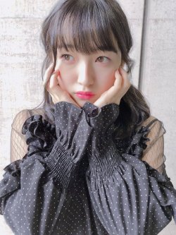 hkt48g:  Tashima Meru 