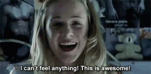Thirteen, 2003