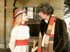 cleowho:  Time Lords in Cambridge - Shada