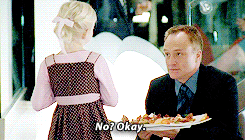 notabadday: Despite Josh’s unsociable disposition, Donna had, over the years, worked