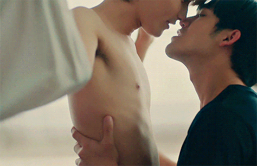 Wanna Do It Again? Are Are You Crazy? You Better Take A Shower Now. Its Still Early. Please. Please