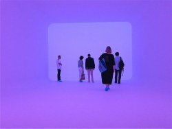 excdus:  James Turrell 