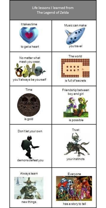 THINGS AND STUFF