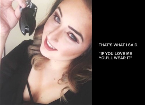 miss-julies-missives: THANKS  chastityknight    MISS-JULIE’S-MISSIVES—ARC