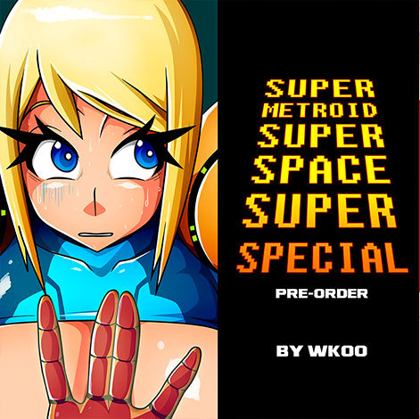 witchking00:    Hello everyone!!NEW SUPER COMIC PRE-ORDER IS ALREADY AVAILABLE!!
