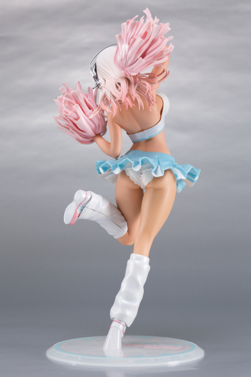 supersonicrocking:  This is the latest Sonico porn pictures